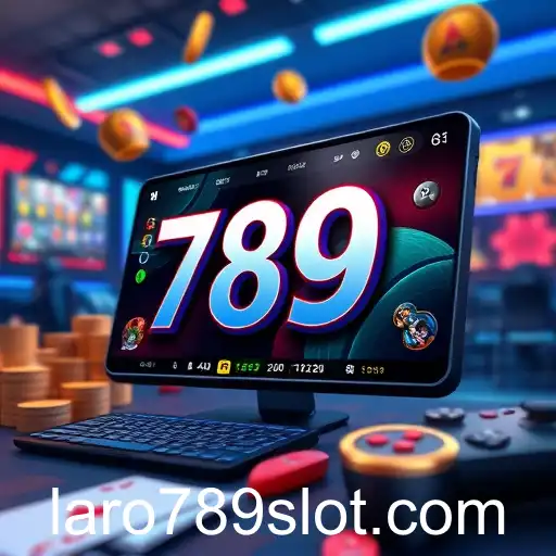 789slot Gaming Surge Amid Digital Evolution