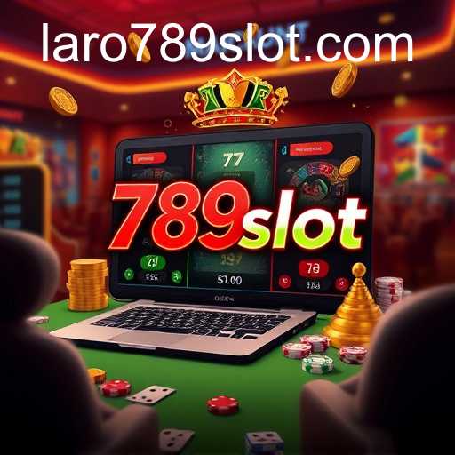 789slot Revolutionizes Online Gaming in 2025