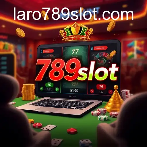 789slot Revolutionizes Online Gaming in 2025