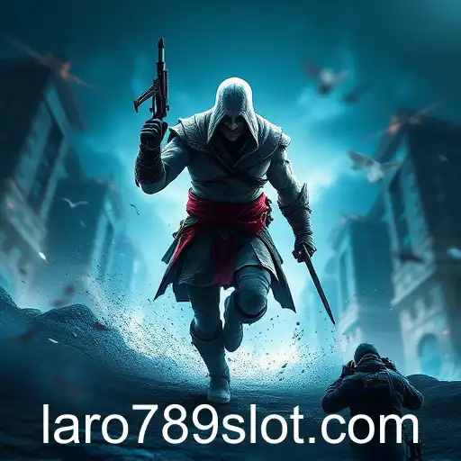 Exploring the Thrill of Action Games in the Digital Age
