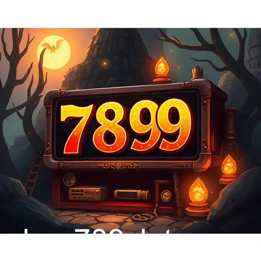 Exploring the Exciting World of Adventure Games with 789slot