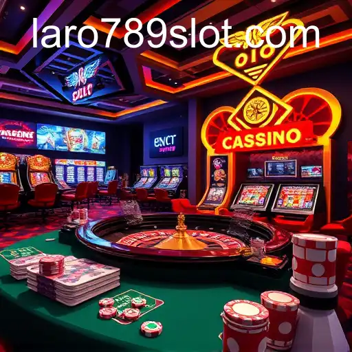 The Digital Evolution of Casino Games in 2025