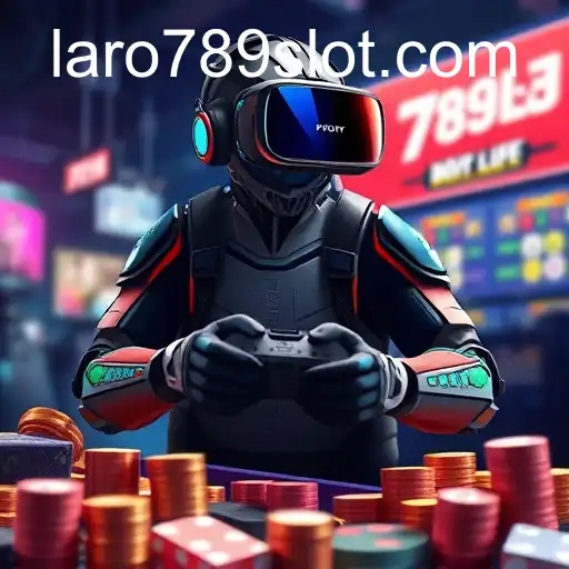 Gaming Trends: 789slot's Impact in 2025