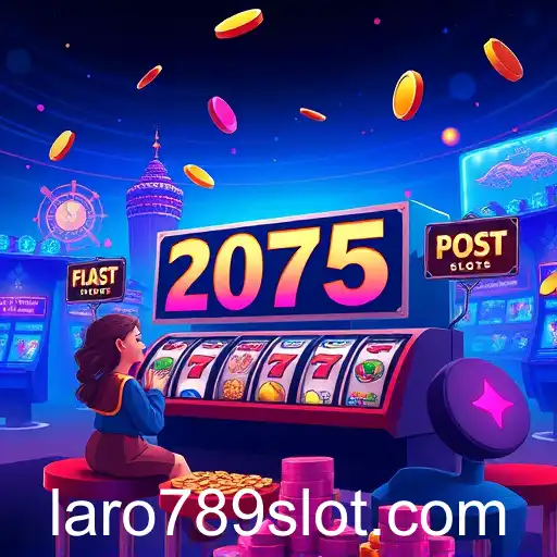 Emerging Trends in Online English Gaming