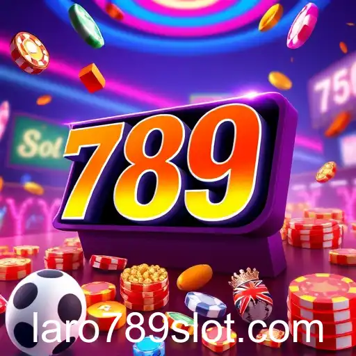 789slot: Revolutionizing Online Gaming