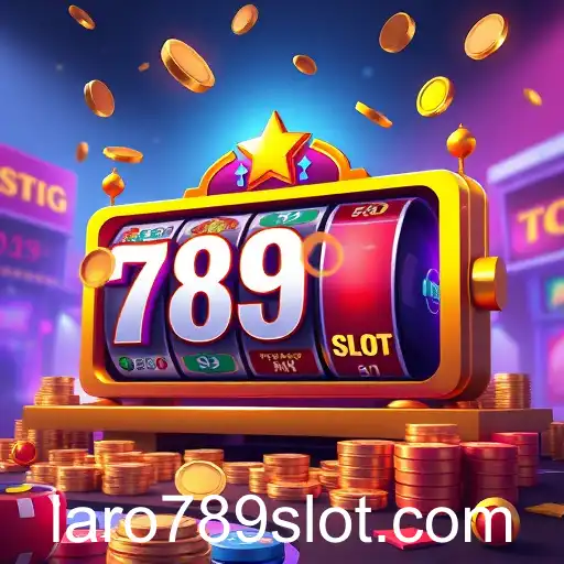 The Growing Influence of 789slot in Online Gaming
