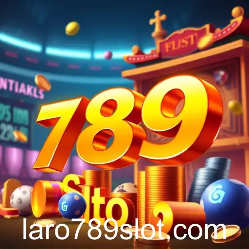 789slot: Revolutionizing Online Gaming