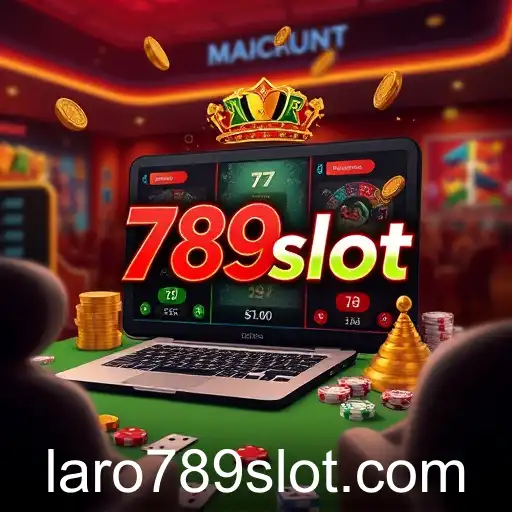 789slot Revolutionizes Online Gaming in 2025