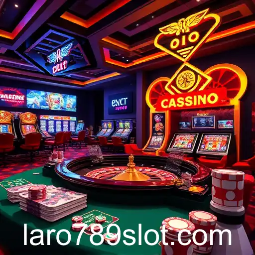 The Digital Evolution of Casino Games in 2025