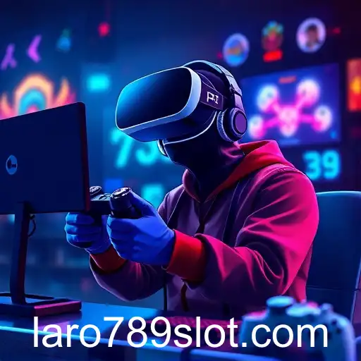 The Digital Evolution of Gaming in 2025