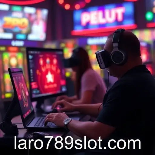 Emerging Trends in Online Gaming