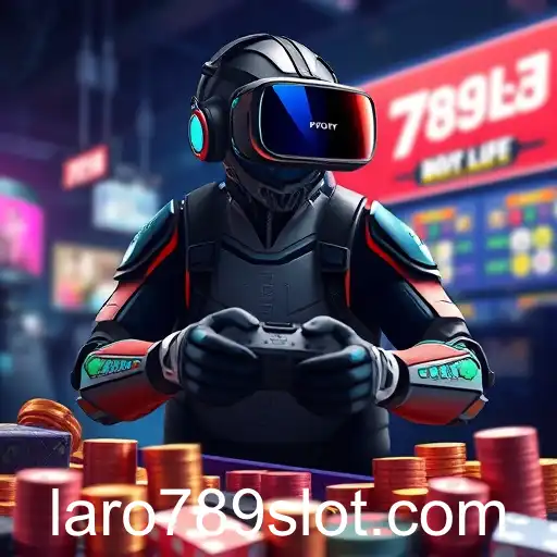 Gaming Trends: 789slot's Impact in 2025