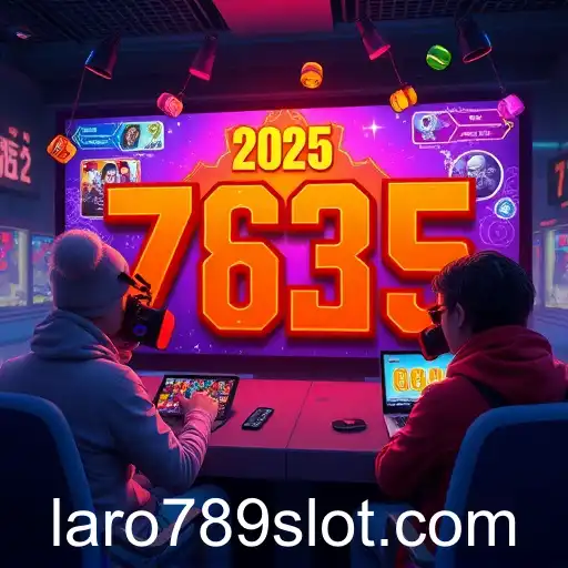 789slot: Revolutionizing Online Gaming in 2025