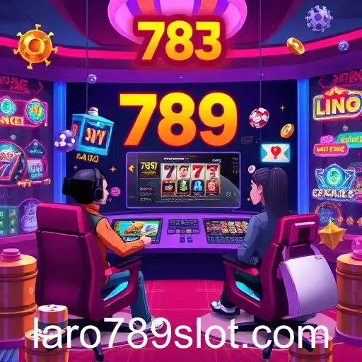 Rising Trends in Online Gaming for 2025