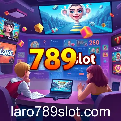 789slot: Revolutionizing Online Gaming in 2025