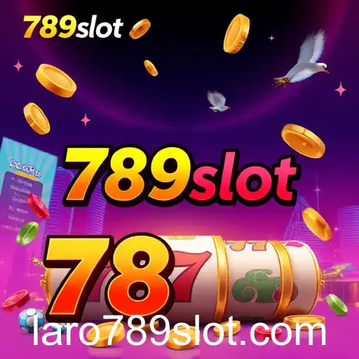 The Rise of 789slot in Online Gaming