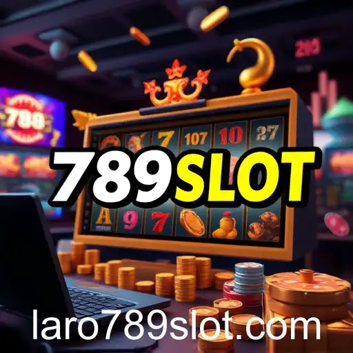 The Rise of 789slot in Online Gaming