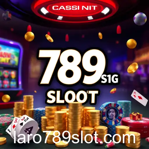 The Rise of 789slot: Revolutionizing Online Gaming