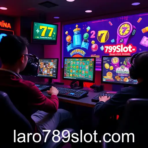 The Rise of Online Gaming Platforms