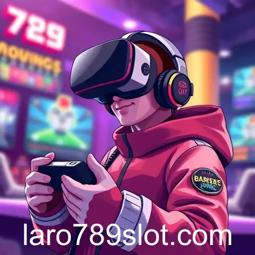 The Digital Evolution of Gaming: 789slot Leads the Way