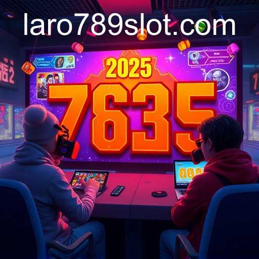 789slot: Revolutionizing Online Gaming in 2025