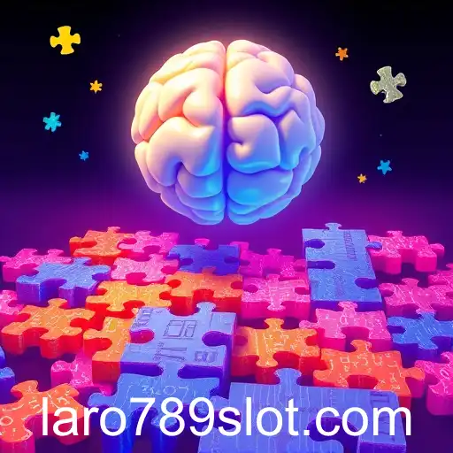 The Intriguing World of Puzzle Games: Unlocking the Fun Behind 789slot