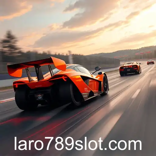 The Thrill of Racing Games: Exploring the '789slot' Phenomenon
