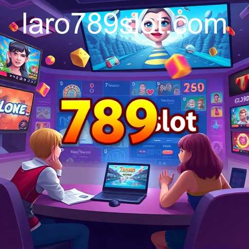 789slot: Revolutionizing Online Gaming in 2025
