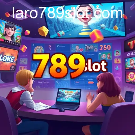 789slot: Revolutionizing Online Gaming in 2025