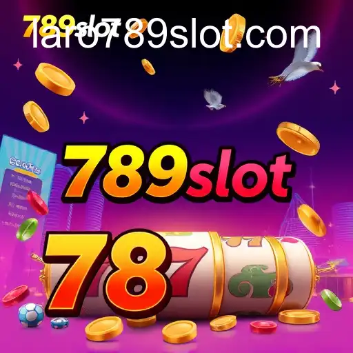 The Rise of 789slot in Online Gaming