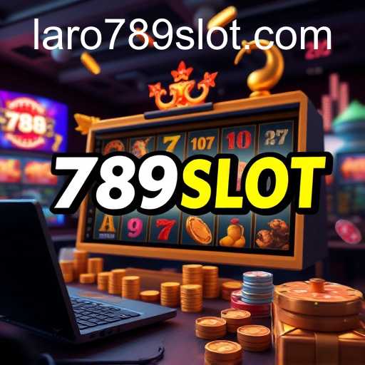 The Rise of 789slot in Online Gaming