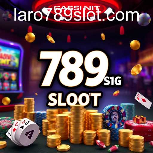 The Rise of 789slot: Revolutionizing Online Gaming
