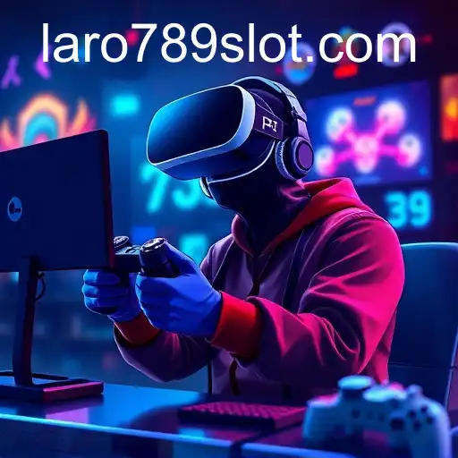 789slot: Rise of Online Gaming in 2025
