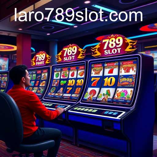 The Rise of Online Slot Games in 2025