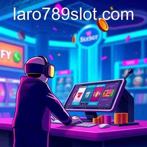 Rising Trends in Online Gaming: 789slot Shaping the Experience