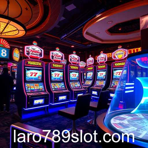 789slot