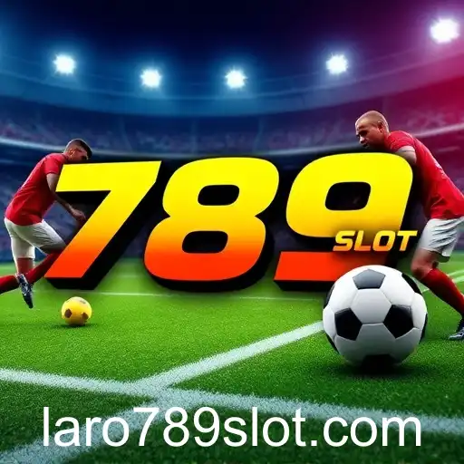 Exploring the Intersection of Sports Games and '789slot'