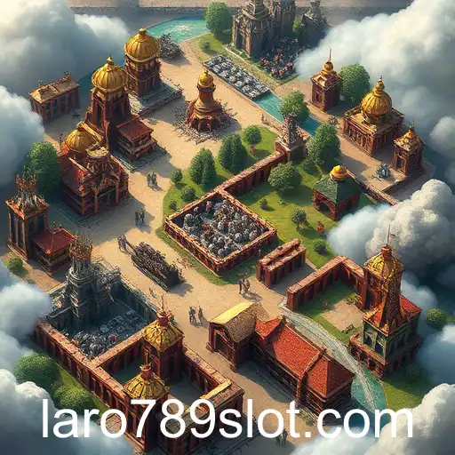 Exploring the World of Strategy Games: A Focus on 789slot